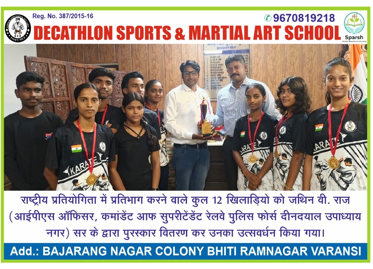 Skill training workshops for women